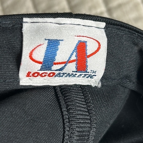 Vintage All Star Trucker Hat Size OS main image 7